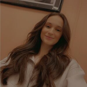 Meet your Posher, Anna
